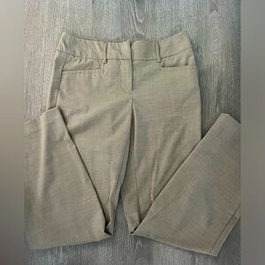 Women’s business casual slacks